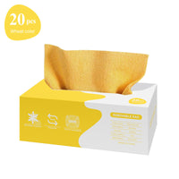 Wheat yellow