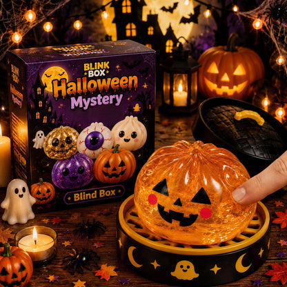 🎃 Halloween Caged Horror Decorations – 5 Spooky Characters 👻💀