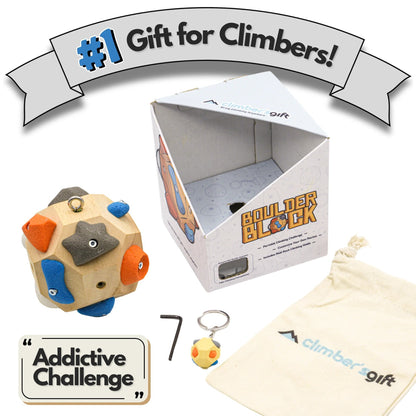 🎁Last day Promotion 🔥- 🧱Handcrafted Boulder Block for Creative Building & Unique Home Decor 🏡