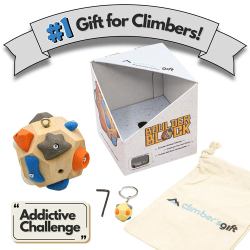 🎁Last day Promotion 🔥- 🧱Handcrafted Boulder Block for Creative Building & Unique Home Decor 🏡
