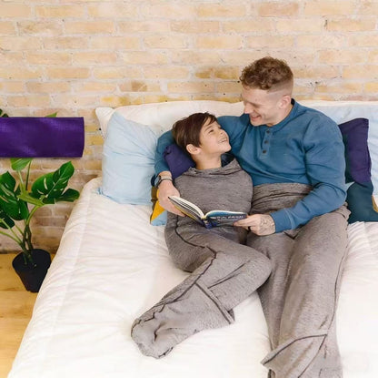 Capsule de sommeil cocooning