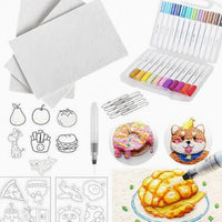 Rectangle Set