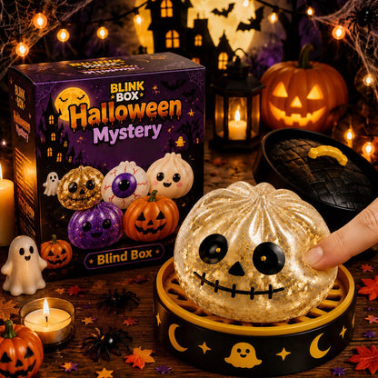 🎃 Halloween Caged Horror Decorations – 5 Spooky Characters 👻💀