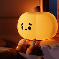 Pumpkin (Melancholy)