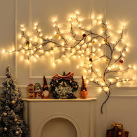 72 Lights – USB + Remote