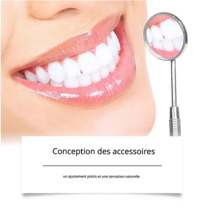 Kit de Prothèses Dentaires Amovibles