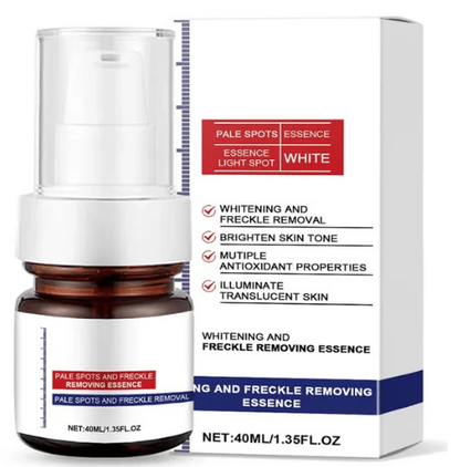 Crème Éclaircissante Vitamine C – Anti-Taches & Anti-Mélasma