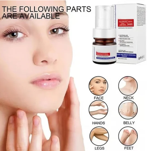 Crème Éclaircissante Vitamine C – Anti-Taches & Anti-Mélasma