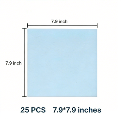 Lingettes de toilette jetables sans rinçage