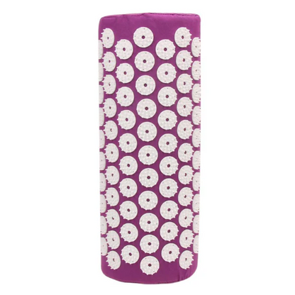Oreiller de massage par acupression