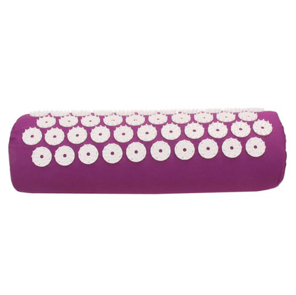 Oreiller de massage par acupression