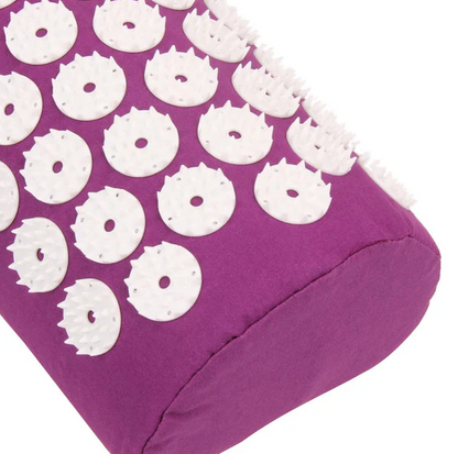 Oreiller de massage par acupression