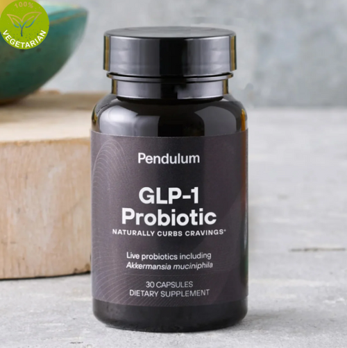 Probiotiques GLP-1 – Complément alimentaire de nouvelle génération