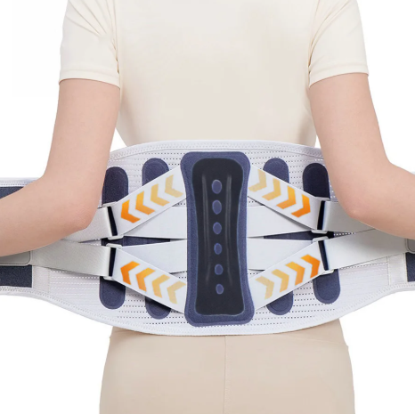 Ceinture de soutien lombaire – Confort et maintien au quotidien