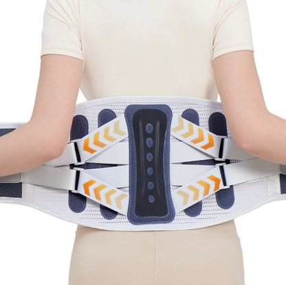 Ceinture de soutien lombaire – Confort et maintien au quotidien