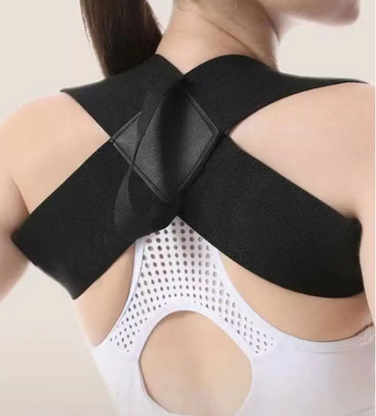 correcteur de posture dorsale