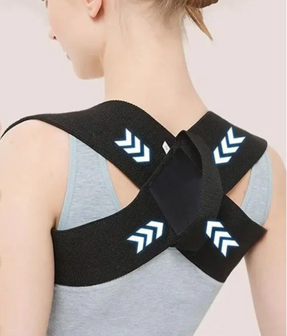 correcteur de posture dorsale