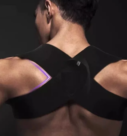 correcteur de posture dorsale