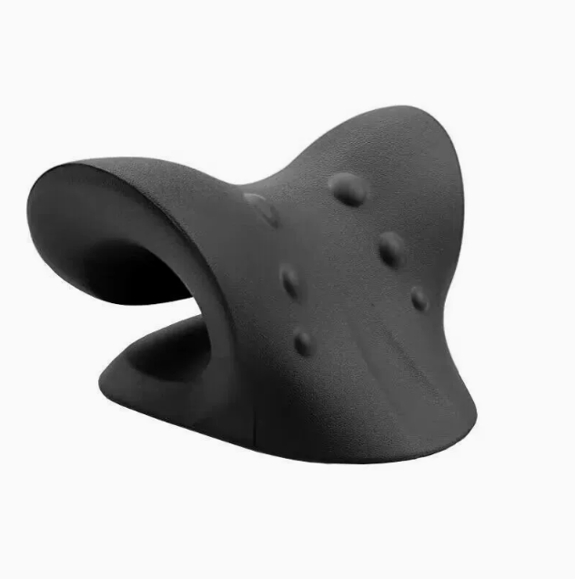 Oreiller de traction cervicale