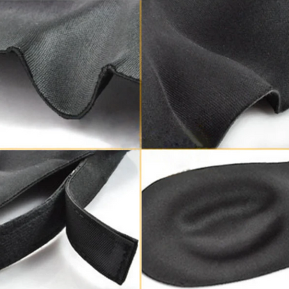 Masque de sommeil 3D – Confort et Style pour vos nuits