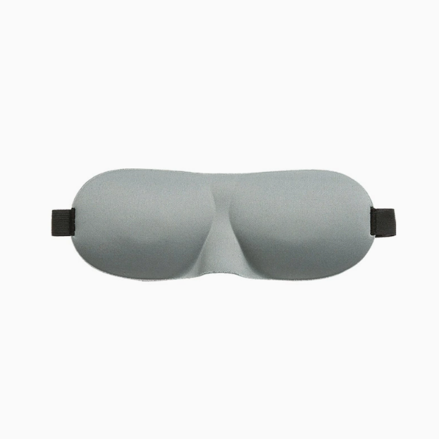 Masque de sommeil 3D – Confort et Style pour vos nuits