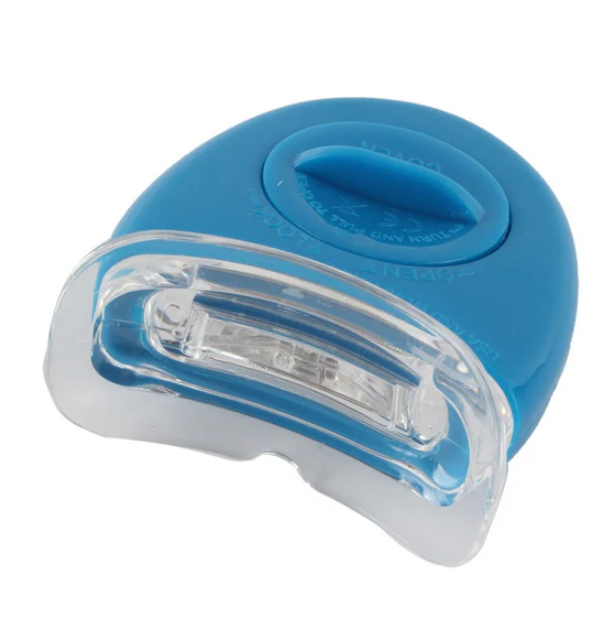Kit de Blanchiment des Dents – Sourire Éclatant