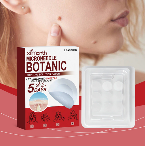 Patch de soin – Confort et Bien-être au Quotidien