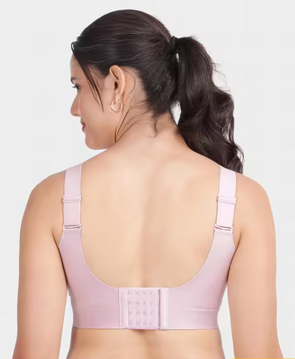 Soutien-gorge sans coutures à maintien latéral