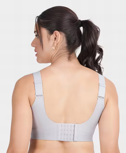 Soutien-gorge sans coutures à maintien latéral