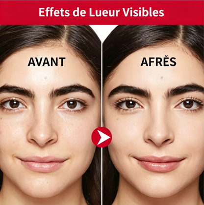 Masque Enveloppant au Collagène