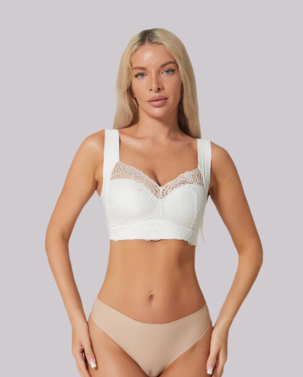 Soutien-gorge Push-up Confortable et de Maintien