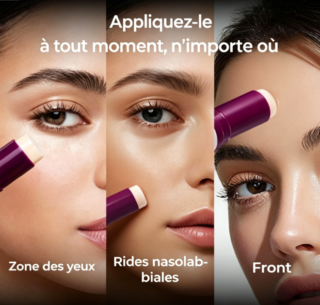 BAUME ANTI-ÂGE BALANCEBLOOM