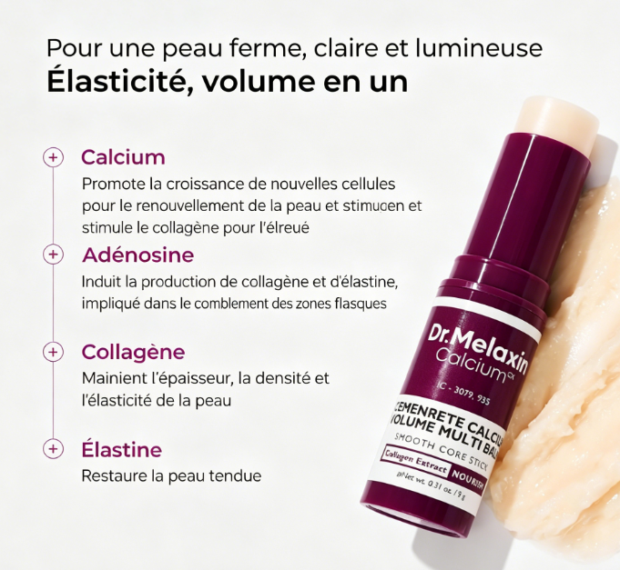 BAUME ANTI-ÂGE BALANCEBLOOM
