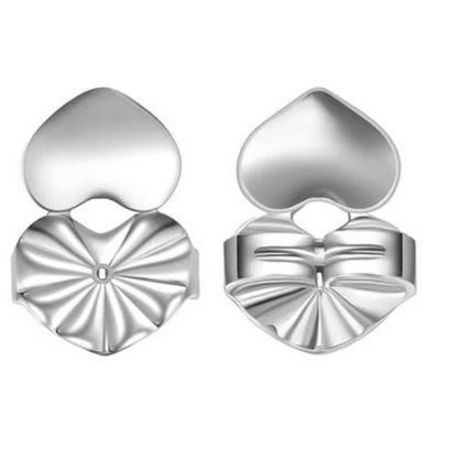 Nouveaux rehausseurs de boucles d'oreilles