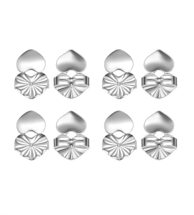 Nouveaux rehausseurs de boucles d'oreilles