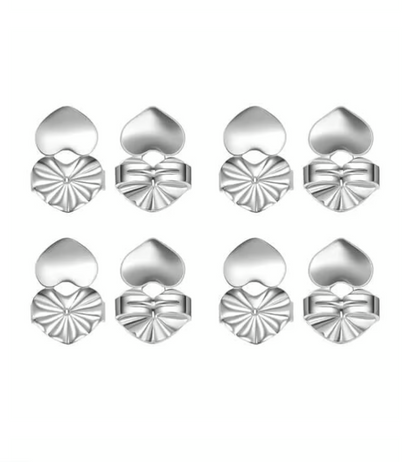 Nouveaux rehausseurs de boucles d'oreilles