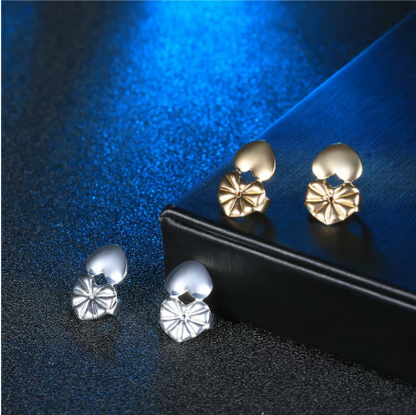 Nouveaux rehausseurs de boucles d'oreilles