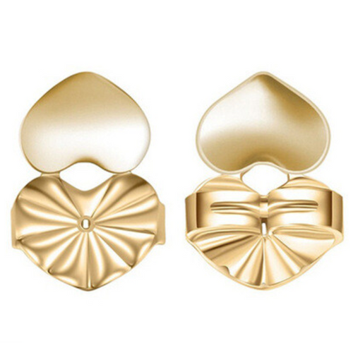 Nouveaux rehausseurs de boucles d'oreilles