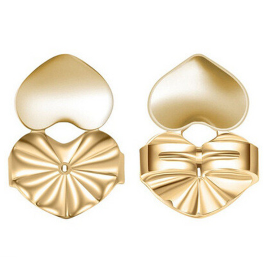 Nouveaux rehausseurs de boucles d'oreilles