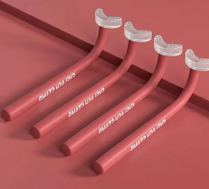 Moulage instantané – Tampon à cils