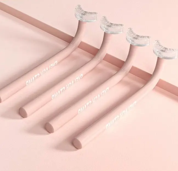 Moulage instantané – Tampon à cils