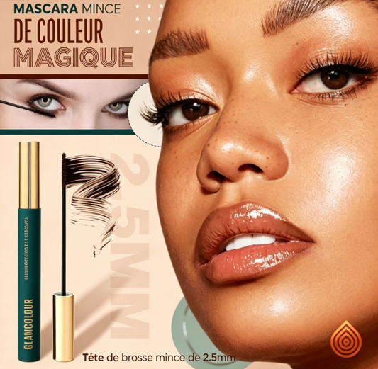 Mascara Magic Color Skinny