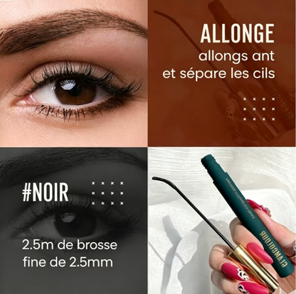 Mascara Magic Color Skinny