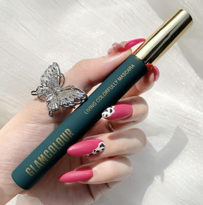 Mascara Magic Color Skinny