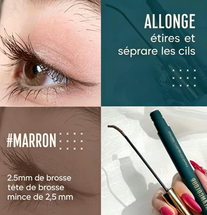 Mascara Magic Color Skinny