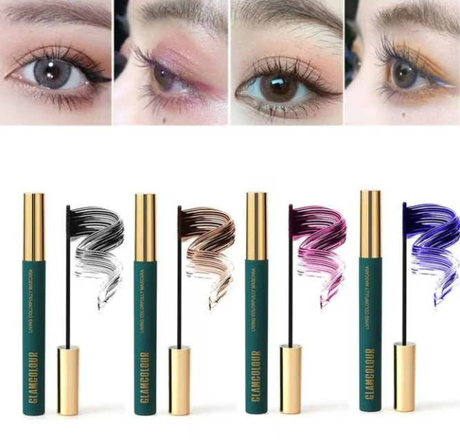 Mascara Magic Color Skinny