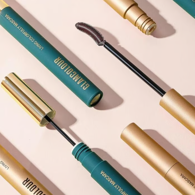 Mascara Magic Color Skinny