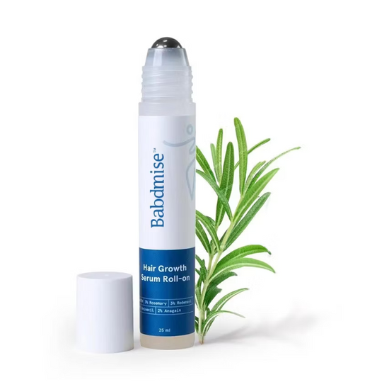 Sérum Croissance Cheveux Roll-On