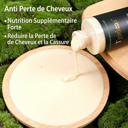 Shampoing au Romarin – L’Essence de la Nature pour vos Cheveux
