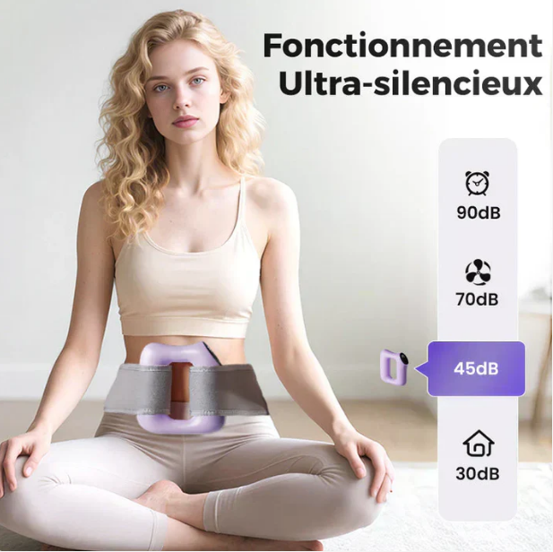 Anneau fascial multifonction